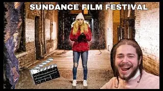 HOW TO SPEND 48 HOURS IN UTAH (SUNDANCE FESTIVAL) VLOG 4