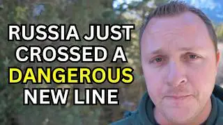 Russia&rsquo;s Point of No Return is Closer Than We Thought