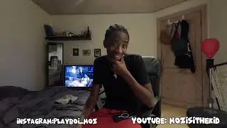 Min f&oslash;rste video (Q&A)