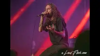 Spite - Dedication to Flesh- April 26 2023 - Seattle WA