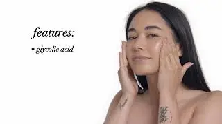 Dermelect Self-Esteem Beauty Sleep Serum | Overnight Exfoliating Treatment