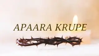 Apaara krupe