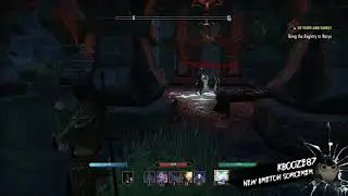 ESO - Breton Sorcerer