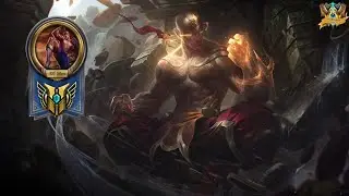 Leesin Montage - Best Leesin Trung Quốc Combo | LOL Troller TV