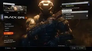$ Call of Duty Black Ops III как играть в многопользовательском режиме на Xbox 360, PS3, PS4 и ПК...