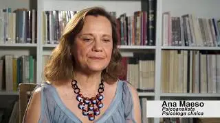 Vigencia del psicoan&aacute;lisis - Ana Maeso