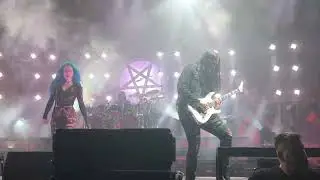 Arch Enemy - Nemesis
