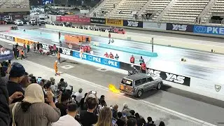 Yas Super Street Challenge
