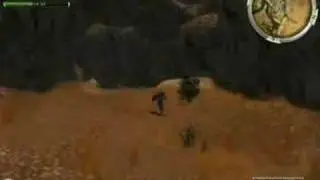 Hardmode Speed farming
