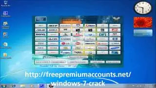 Windows 7 Activator | Windows 7 Crack | FREE | WORKING | 2013