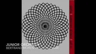 Bertrand Moren - Flaming Star