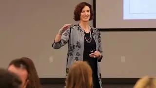 Barbara Stewart | Speaker Highlight Reel
