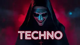 DJ FRESCO &ndash; DARK ZONE | Dark techno x Hardstyle x Dubstep Night Energy Mix (DROP AFTER DROP)