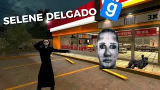Este mod da mucho miedo 😱!!!
