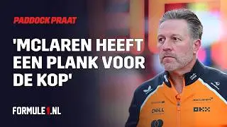 Piastri kan de lachende derde worden | Paddockpraat