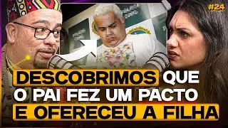 OS ABSURDOS QUE OS PAIS DE SANTO PASSAM