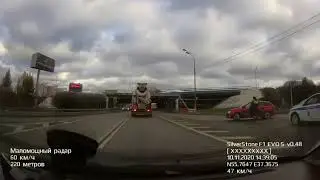 +1 к фобиям