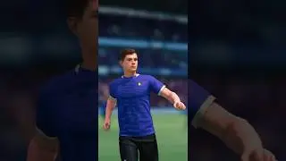 Nicol&ograve; Barella #intermilan #game #totalfootball  #totalfootballindonesia