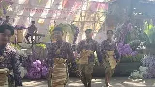 #Dok Salete Dance #Boon Koon Lan Festival
