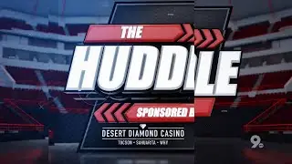 The Huddle: In conversation with Arizona Women's Basketball Head Coach Becky Burke