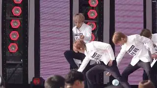 [4K] 190928 NCT DREAM(드림) 지성 직캠 BOOM 리허설 (JISUNG Fancam) @SMUF2019