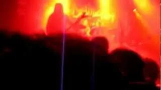Destruction - Cyanide