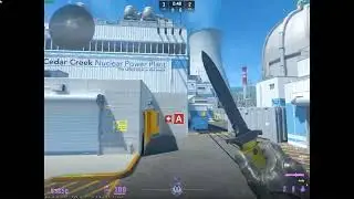 Scoutyy | CS2 edit