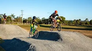 Craignish BMX Track