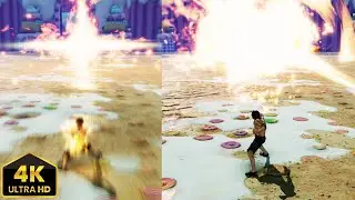 ゴール・D・エース（マリンフォード）（ロジャーの息子）ムーブセットMOD | OPPW4