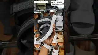 Original adda made in thailand | extra soft #footwear #aerosoft #sandals #adda