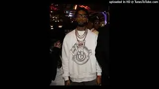 (FREE) Key Glock Type Beat 