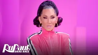 Whatcha Packin&rsquo; 🤩 S15 Premiere | RuPaul&rsquo;s Drag Race Season 15 👠✨