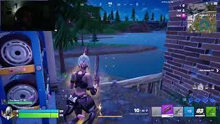 Walker57 Gaming LIVE | Fortnite Rocket League Fall Guys Live Stream