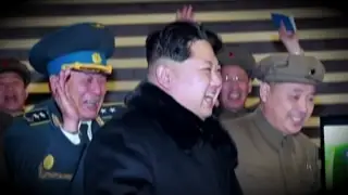 North Korea Missile Test: Pyongyang confirms missile launch