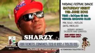 Madang Festival Concert