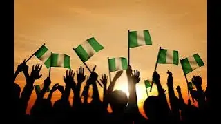 Prophetic Message for Nigeria