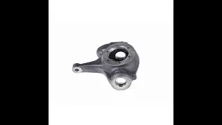 EWO DANA 44 CHEVY GM DRIVER SIDE STEERING KNUCKLE