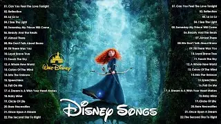 #live Disney Songs with Lyrics 2024 🪐 Walt Disney Songs💖The Ultimate Disney Classic Song Playlist