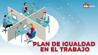 Plan de #igualdad en el trabajo