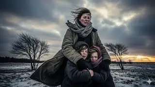 A Mother&rsquo;s Survival Story That Will Break Your Heart