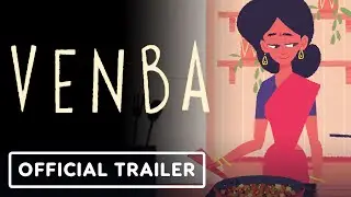 Venba - Official Trailer | Summer of Gaming 2022