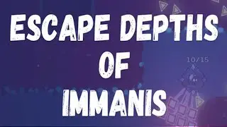 Escape Depths of Immanis Gameplay (Steam) [Free Games]