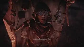 Mad Max Part 26 Wailing Wind And Knit Sack Are Free