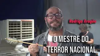 Rodrigo Arag&atilde;o, o empreendedor do cinema brasileiro