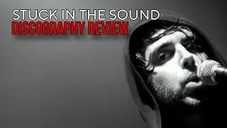 Stuck In The Sound | CD Collection/Review