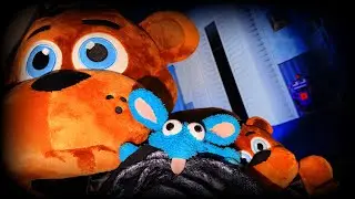 SLEEP TIME WITH BIG FEDDY - Sleep Stream