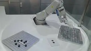 Let's beat the robots that play Chinese chess and Weiqi