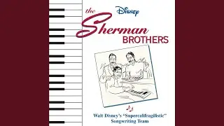 I Wan'na Be Like You (The Monkey Song) (From 