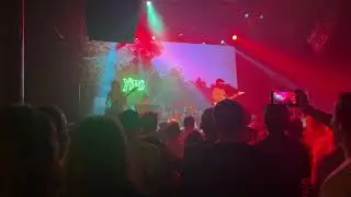 Petey USA - Haircut - Live in Dallas - 10-1-2025 @peteyusa 