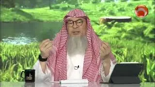 sunnah of finishing the quran in 1 month do i recite it again Sheikh Assim Al Hakeem #hudatv